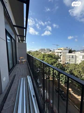 דירה, הצפון הישן - צפון, תל אביב יפו