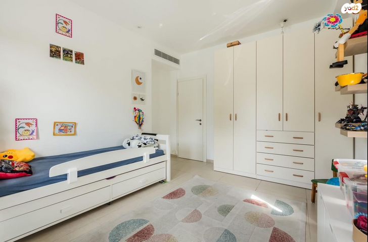 דירה, יהודה מרגוזה 7, צפון יפו, המושבה האמריקאית-גרמנית, תל אביב יפו