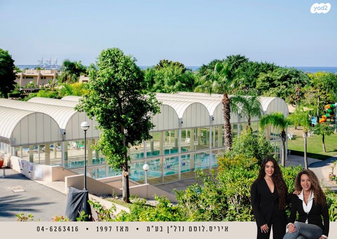 דירה, נאות גולף 1, נאות גולף, קיסריה