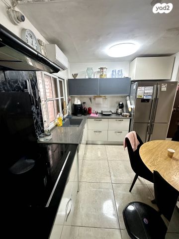 דירה, אליהו הנביא 14, הנביאים, קרית גת