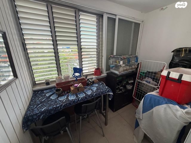 דירה, שבטי ישראל, קרית חיים מזרחית, חיפה