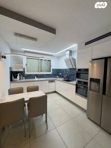 בית פרטי/ קוטג', אשכולית, רמות הרכס, באר שבע