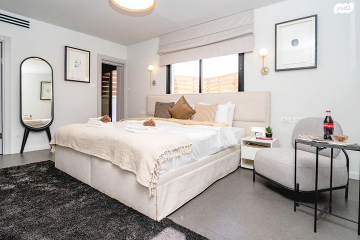 גג/ פנטהאוז, הצפון הישן - דרום, תל אביב יפו