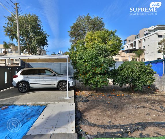 דירת גן, תבור, קרית ביאליק