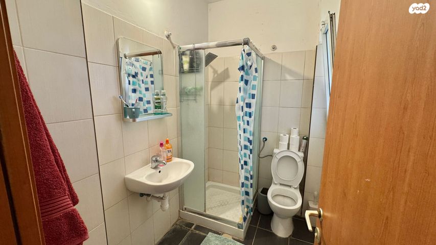 דירה, מוריה 24, אריאל