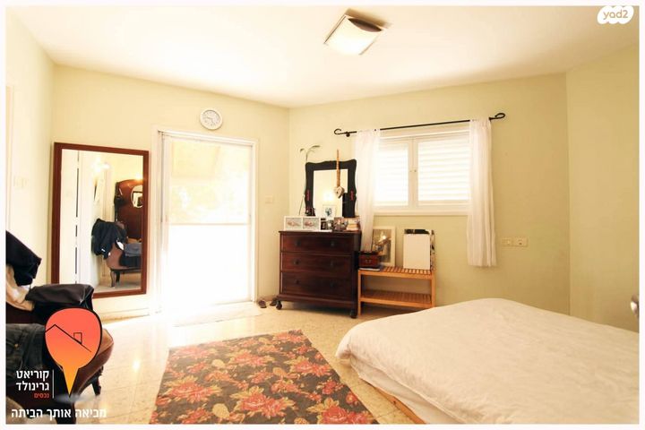 דו משפחתי, המגן, מתחם 11, הוד השרון