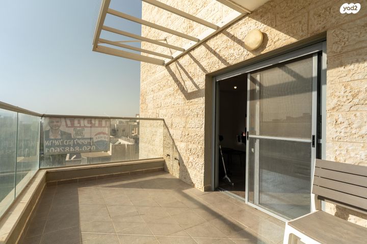 דירה, משה קהירי 26, רמות הרכס, באר שבע