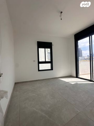 גג/ פנטהאוז, בר כוכבא, לב תל אביב, לב העיר צפון, תל אביב יפו