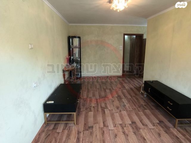 דירה, הנרייטה סולד, גבעת המורה, עפולה