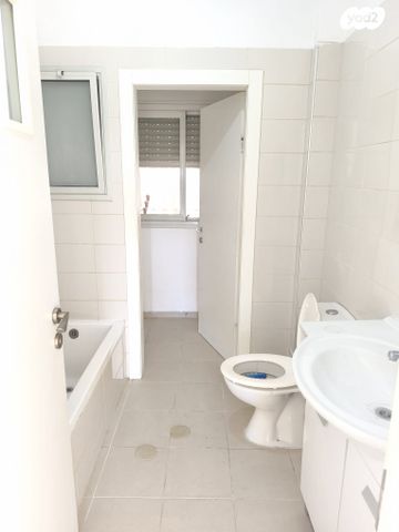 דירה, הולנד 14, עפולה