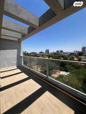 שיכון דן, נווה דן