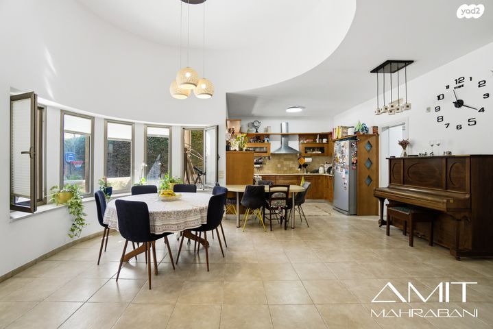 בית פרטי/ קוטג', שאר העיר, להבים