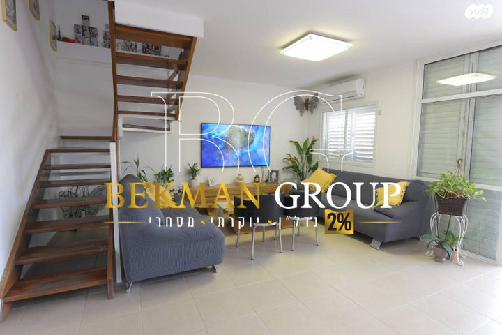 בית פרטי/ קוטג', אילת