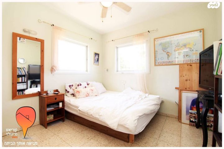 דו משפחתי, המגן, מתחם 11, הוד השרון