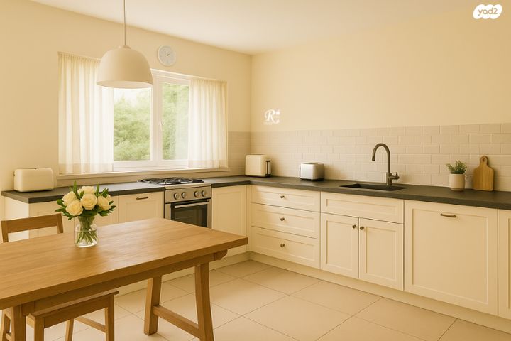 בית פרטי/ קוטג', סביון