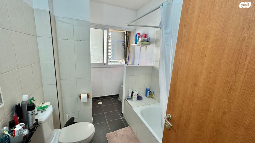 דירה, מוריה 24, אריאל