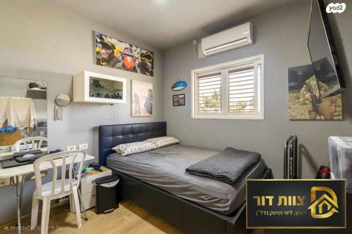 דופלקס, החרמון, צוותא א, אלפי מנשה