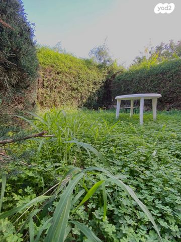 דו משפחתי, בנימינה גבעת עדה