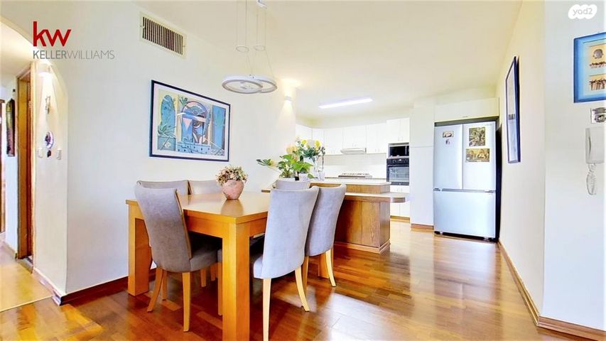 דופלקס, קצין, קזן, רעננה