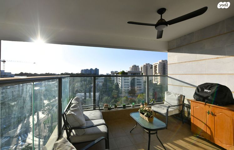 דירה, יהושוע באום 2, פרדס רייספלד, קרית אונו החדשה, קרית אונו