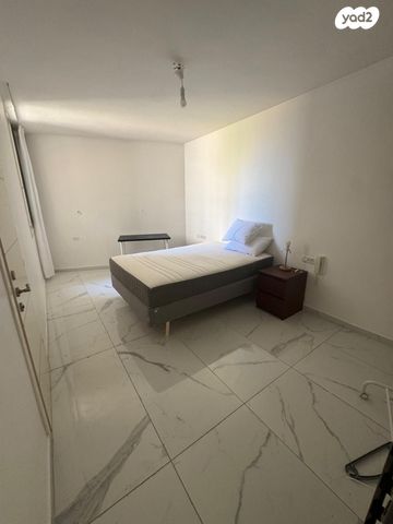 דירה, שדרות ניצה 1, צפון מערב מרכז העיר, נתניה