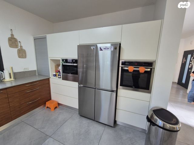 בית פרטי/ קוטג', נס עמים