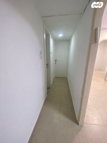 דירה, שדרות השופטים 17, הנביאים, קרית גת