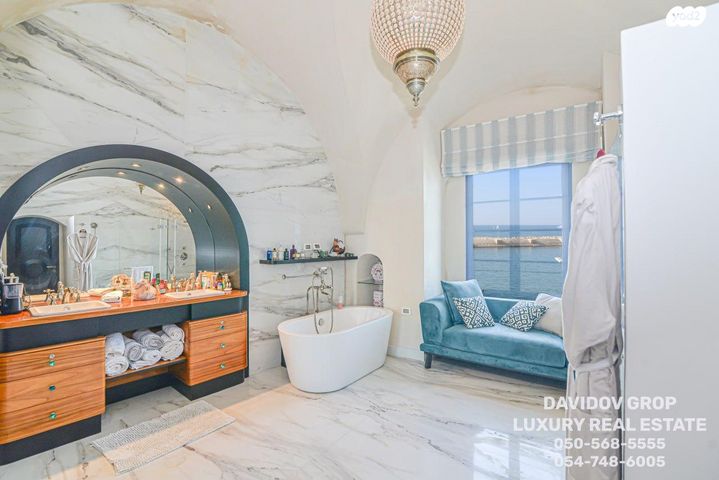 דירה, רציף העלייה השנייה, יפו העתיקה, תל אביב יפו