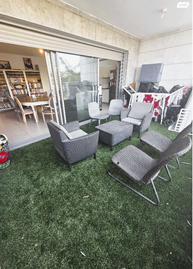 דירה, משמר הגבול 13, הפארק, חדרה