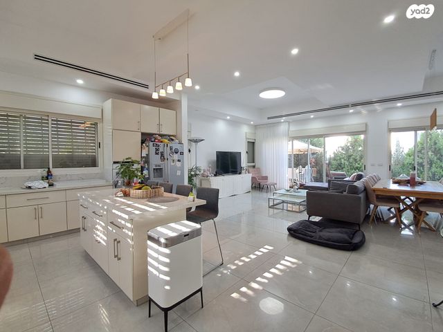 בית פרטי/ קוטג', מרגנית, הכלניות, שדרות