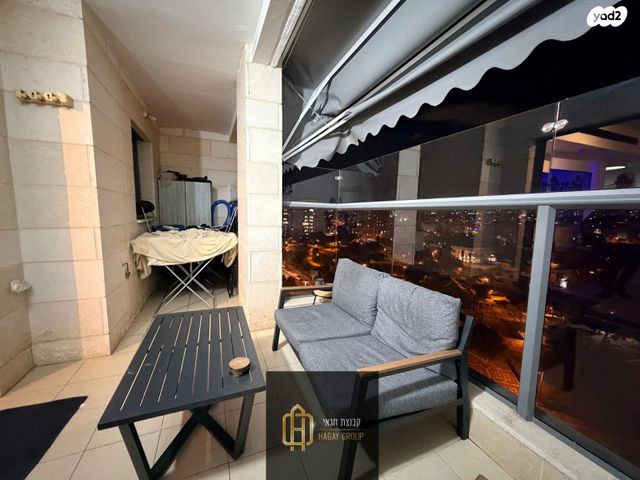 דירה, שושנה דמארי 18, קרית האמנים, מצליח, רמלה