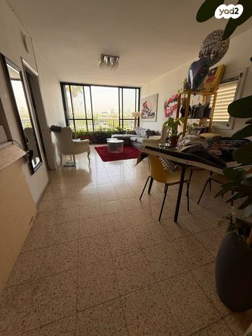 דופלקס, אוסישקין 32, תל אביב יפו