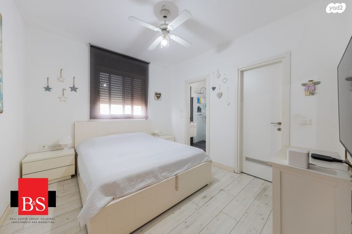 דירה, דרך הפארק 25, קרית השרון, נתניה