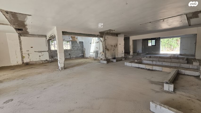 בית פרטי/ קוטג', סביון