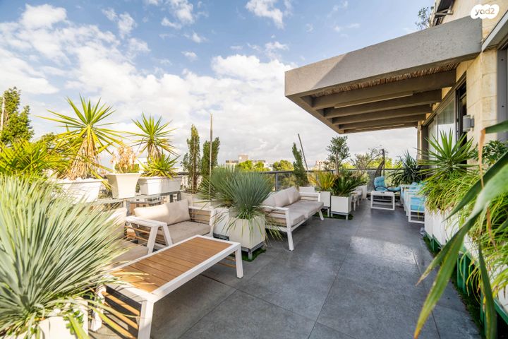 דופלקס, הרב מיימון, מחנה יהודה, פתח תקווה