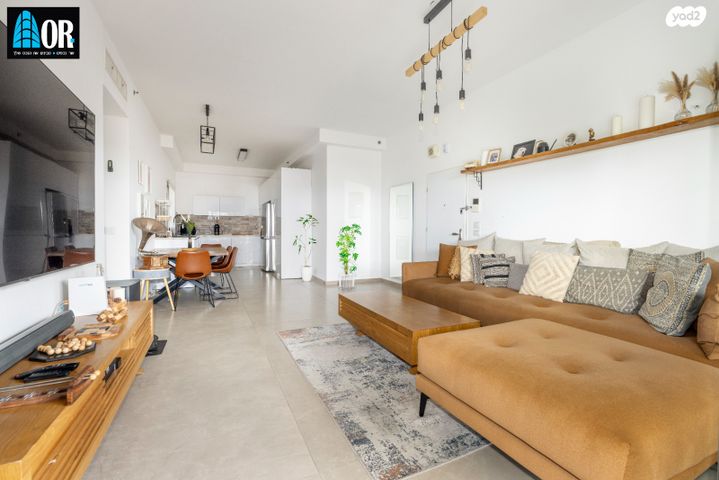 דירת גן, יהלום, צמרות המושבה, באר יעקב