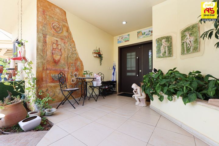 בית פרטי/ קוטג', שכונה 4, תל מונד