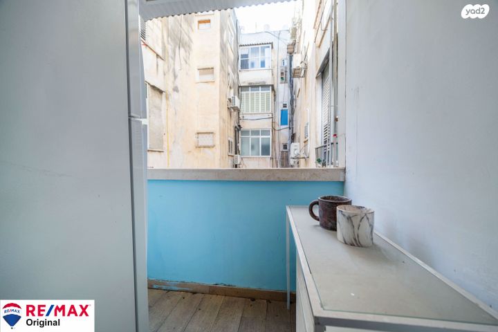 דירה, שינקין, גבעתיים