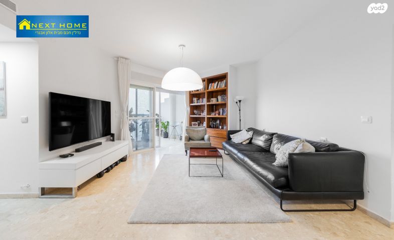 דירה, מרדכי גור 11, רמת פולג, נתניה