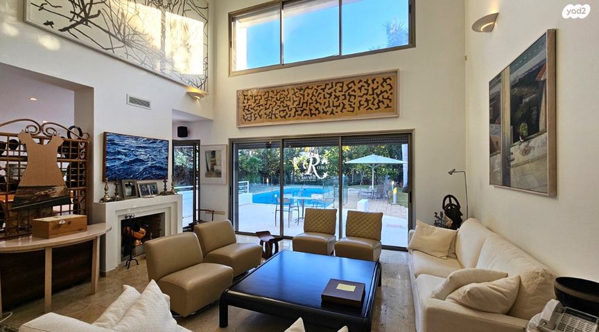 בית פרטי/ קוטג', סביון