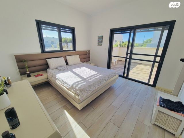 בית פרטי/ קוטג', נס עמים