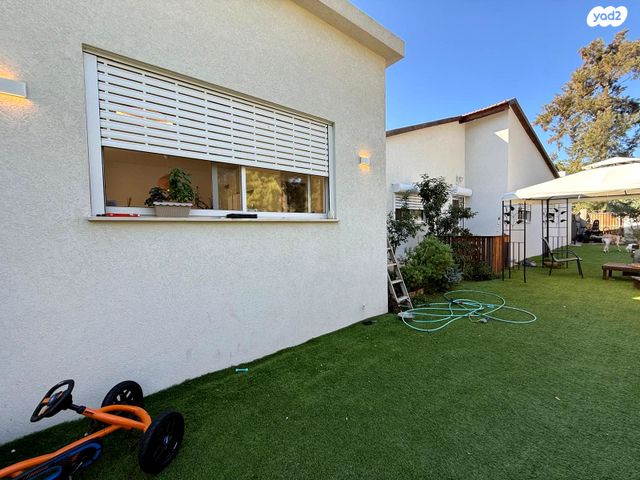 בית פרטי/ קוטג', לוחמי הגיטאות