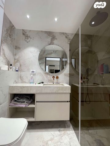 דירה, משה רינת 26, קרית רבין, חולון