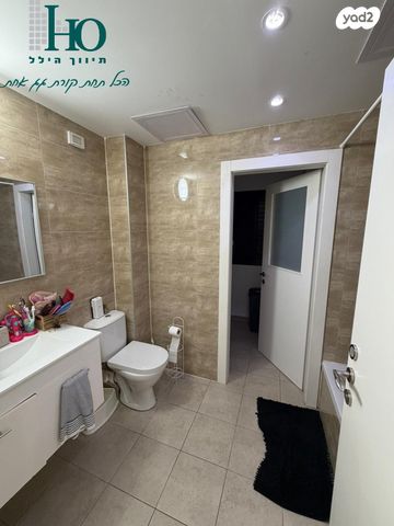 דירה, דוריף, עיר היין, אשקלון