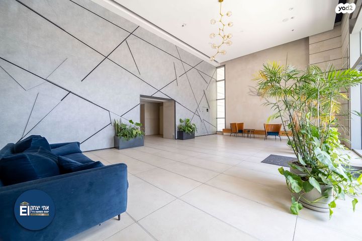 גג/ פנטהאוז, דרך הים, סביוני גני תקווה, גני תקווה