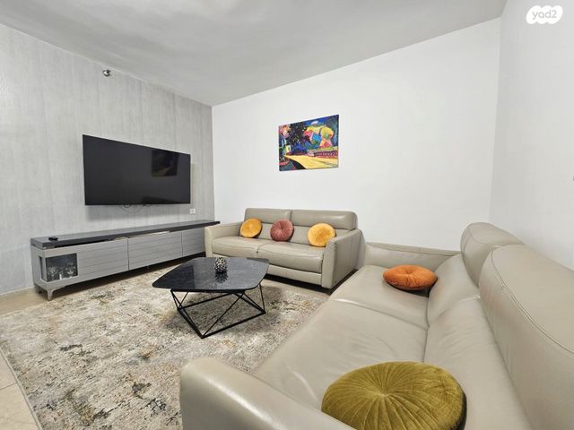 דירה, יוסף בורג 90, נווה זאב, נאות אילן, באר שבע