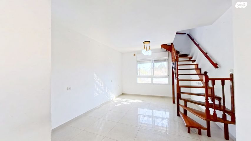 דופלקס, הורד, בני עי''ש, בני עי"ש