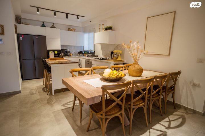 דירה, תאשור 15, נאות הדרים / המבואה הדרומית, באר שבע