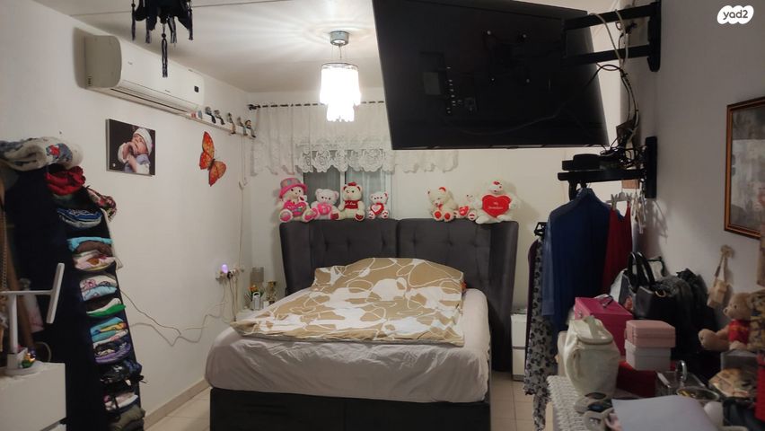 דירת גן, לכיש 20, קרית ים