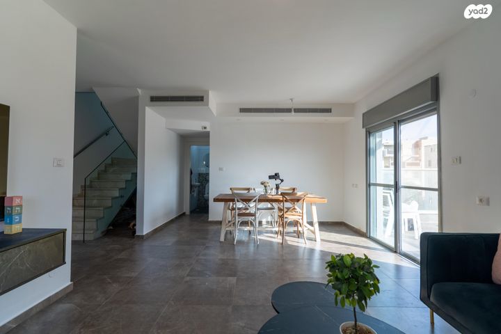 דירה, משה קהירי 26, רמות הרכס, באר שבע